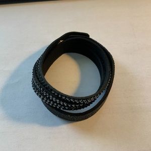 Swarovski bracelet